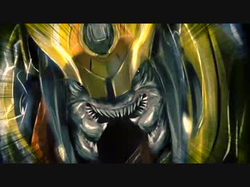 エタージマ１０話（GeSAUマシニマ）
