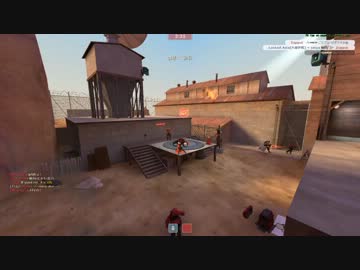 Tekitou Fortress 2.mp4