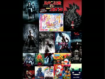 【都道府県】映画館スクリーン数【ランキング】