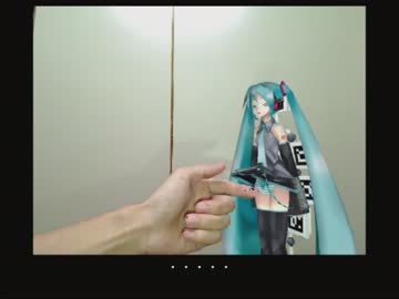 この発想はなかった 2次元の壁を超えるarフィギュアが誕生 ねとらぼ