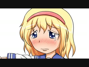 霊夢の小規模な生活　第７話