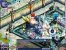 【TWザン鯖】MC(攻め)vsDW(防衛)【要塞戦】