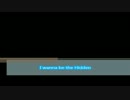 【アイワナ】I wanna be the Hidden