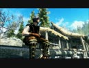 【Skyrim】気になるMODをプレイ　第４３回