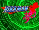 【MUGENストーリー】ロックマン幻夢　第0話【OP】