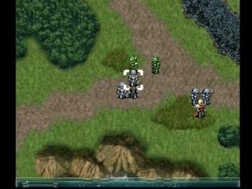 ラングリッサーⅣ　主人公禁止？でプレイ　【実況プレイ】　part5