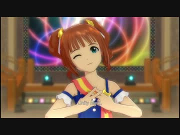 日刊高槻やよい 473号  ｢The_world_is_all_one_!!｣ フォーエバースター☆☆☆