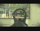 【ＣＯＤ：Ｇ】新兵が逝くフリーフォーオール　「初戦」　実況プレイ