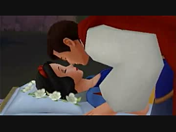 いまどきPSPで実況『キングダムハーツ BbS FM』　その７６