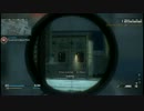 k4senの実況CoD:Ghosts part2 USRボルトアクション！