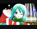 【MMD】Snow Song Show【Dec.27】