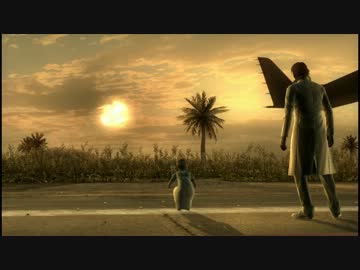 MGS4 HD高画質動画【5-18】