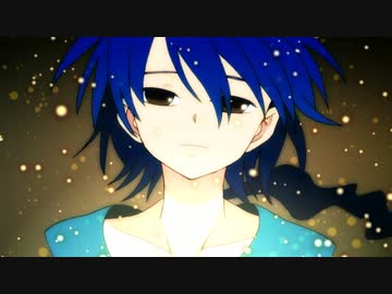 【マギ謝肉宴】UN-BALANCE【手描きマギ】