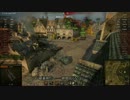 【WoT】ELCの強行偵察日誌　9日目 (ｼﾞｰｸﾌﾘｰﾄ・ 音速の貴公子編)