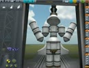 [PeerCast]Kerbal Space Program(KSP) トミーXP ＼(＾o＾)／編