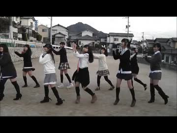 【ラブライブ！】僕らのLIVE君とのLIFE　【J's】