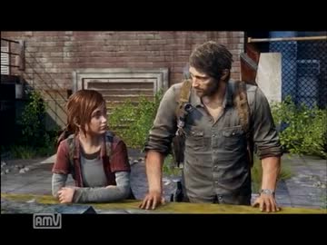 素人肉屋が実況プレイ【THE LAST OF US】　part26