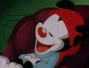 Wakko Warner English and Brazilian.wmv