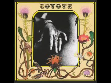 【プログレ】Coyote/same