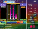 発狂PMS難易度表 クリアレートWORST 20（●1～●9）