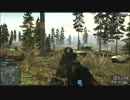 【実況】残業は戦場で10h-SPM500を目指して-【BF4】