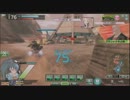 【対抗戦】AE特殊戦車部隊 VS RS-02大隊 3/4【青視点】