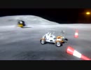 Gran Turismo 6 月面走行！