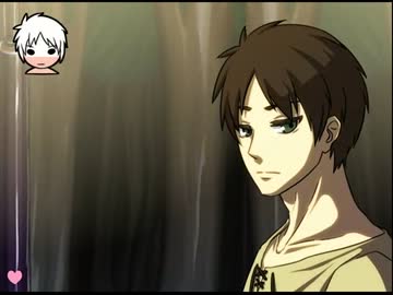 【進撃手描き】しんげきメモリアル【104期生男子】