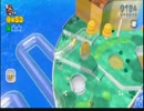 スーパーマリオ3Dワールド　Part1