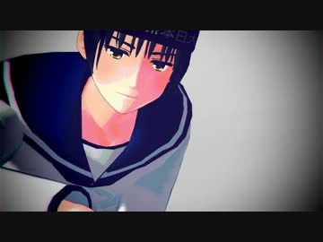 【APヘタリアMMD】sailor JPN - Where Have You Been【しゃち式水兵】