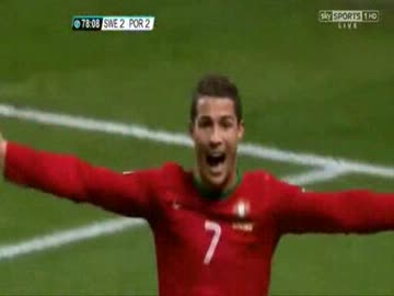 【サッカー】俺がすごいと思った１１月の１０ゴール！！