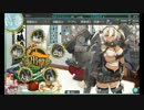 艦隊これくしょんを途中から実況　その６４