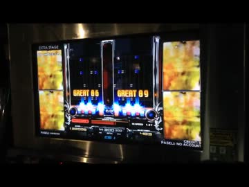 【DBM】 冥(A)　[HARD+AS]