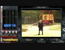 「INSOMNIAを小学生が不気味に踊ってみた」をBGAに合わせてみた