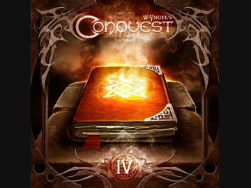 Conquest - Godless Territory