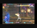 【UNIE】エクセレイト11.30アテナ録画対戦会part1
