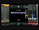 今日の1プレイ Wonder Girl feat. Kanae Asaba 【ANOTHER】(Lv11)-beatmaniaIIDX-