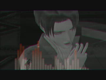 【進撃のMMD】三十路の色気ってヤツ・・・