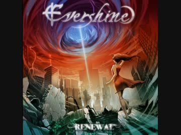 Evershine - Faith And Dreams