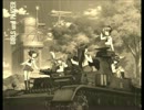DreamRiserをプログレッシブ?な感じにしてささらちゃんに歌ってもらった