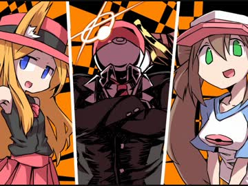 【ポケモンXY】新・わんこの如く！：１匹目