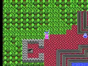 【FC版DQ4】ドラゴンクエスト4実況プレイpart32-1【ファミコン版ドラクエ4】