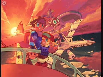 ロックマンDASH　サントラCD ロックマンDASH」 オリジナル・サウンドトラック - Amazon.com Music