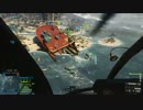 【BF4】マルチプレイに突撃【バッフィー】 part.413 後編