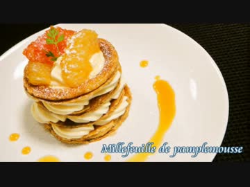 ボカロ曲をイメージしてお菓子つくってみた★ジェンガ編