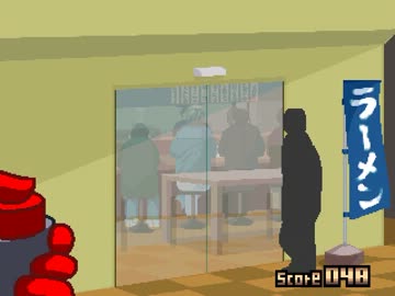 【VIPRPG】 手動ドア