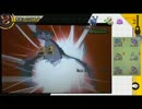 【ポケモンXY】悪戯好きな青猫とレーティング実況part3