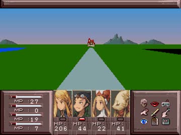 【VIPRPG】 ポショ子とボジョ子