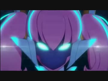 【 ガッチャマンクラウズ 】 Ｉｎ　ｔｈｅ　ｎａｍｅ　ｏｆ　Ｌｏｖｅ