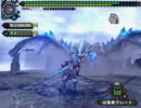 【MHF】HR100以降を初見実況プレイpart30